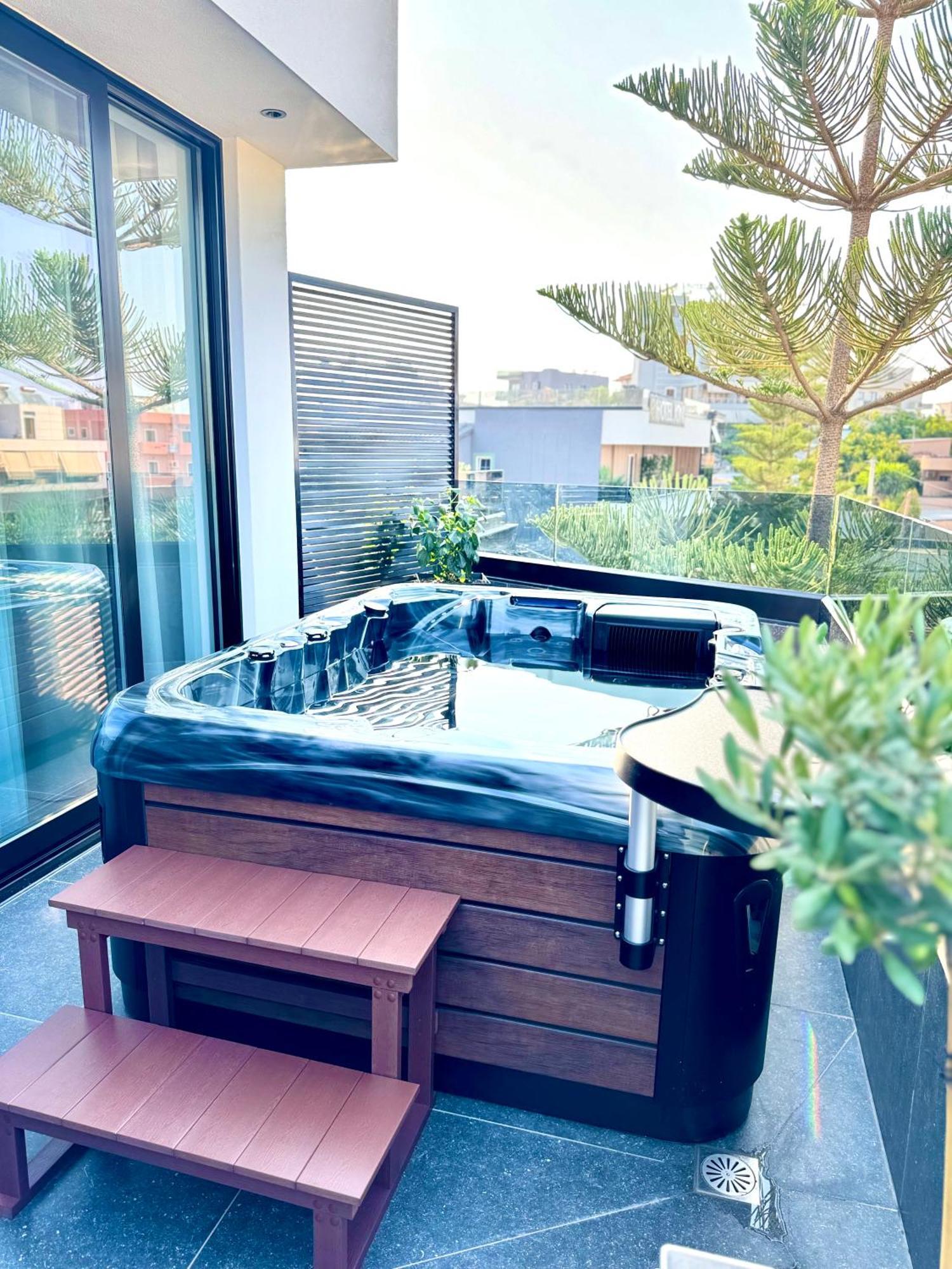 Otel Joni Premium